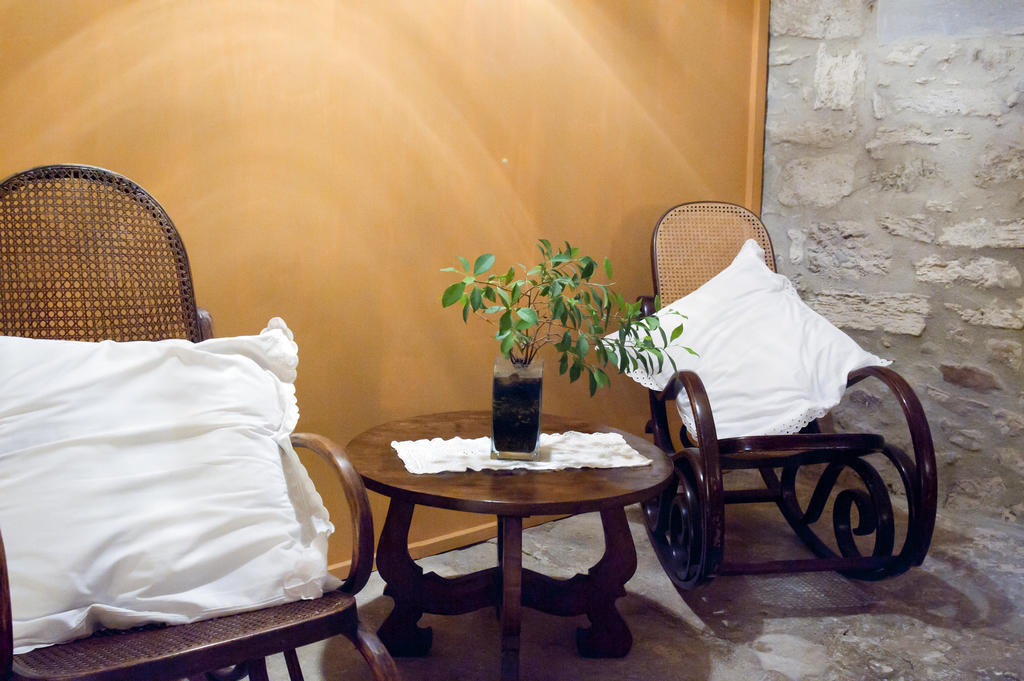 Mil Estrelles Villa Cornella de Terri Room photo